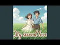 Download Lagu Mijn tweede liefde