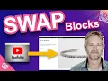 Swap WordPress Gutenberg Blocks with Block Injector version 1 1 0