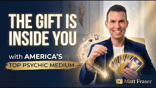 How To Become a PSYCHIC MEDIUM