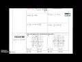 A 12B Evaluatine Functions Notes Examples