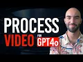 Download Lagu Processing Videos for GPT-4o and Search