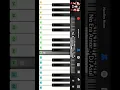 Download Lagu NO ERA AMOR (slowed) - DJ Asul || PIANO - cover, notes, easy tutorial   #shorts #phonk #trending