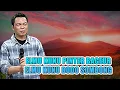 Lagu ELMU KUNU PINTER BAGEUR ELMU KUNU BODO SOMBONG