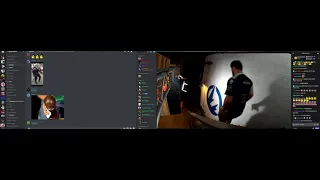 mang0 smash summit 11 sub discord twitch chat reactions