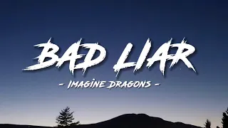 Download Imagine Dragons - Bad Liar (Lyrics) #badliar #imaginedragons #lyrics #songs MP3