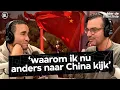 Lagu Ruben Terlou ziet hoe de Zuid-Chinese Zee een geopolitiek kruidvat is | VPRO Frontlinie