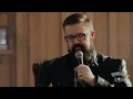 Home Free - Go Rest High On That Mountain (Acapella Cover) // The Church Sessions