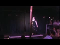 Fuck Yeah Friday Tammie Brown performs Tu Muneca by Dulce