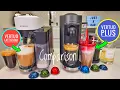 Download Lagu Nespresso Vertuo Lattissima vs Nespresso VertuoPlus Coffee Maker Comparison
