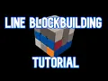 In-Depth Roux Line Blockbuilding Tutorial