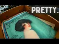 A BOX For 10 Shop With Me At The FLEA