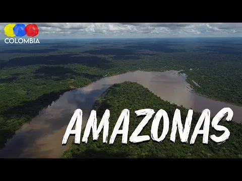 Amazon Colombia Travel Guide | Complete Overview