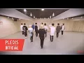 Download Lagu [Choreography Video] SEVENTEEN(세븐틴) - Crazy in Love