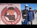 Pizza boxes pay tribute to injured marine at South Jersey shop