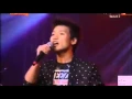 Lagu David Lai - Hallelujah ( eain mat sone yar 2016 )