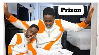 DÈNYE VIDEO MWEN AVANM ALE NAN PRIZON AN. 👋 👋 👋. KISA KI FÈ SA RIVE LA