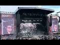 Whiplash - Architects - Live at Download Festival 2026