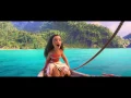 Moana - Seb'rapa Jauh  Ku Melangkah / How far i'll go