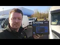 Topdon ArtiDiag AD600 S Diagnostic Scan Tool Review