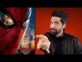 Spider-Man Brand New Day - Movie Review