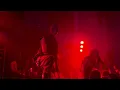 Mushroomhead - 12 Hundred live from Pittsburgh 10/21/2026
