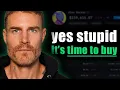 Alex Becker is returning to crypto here s how to win