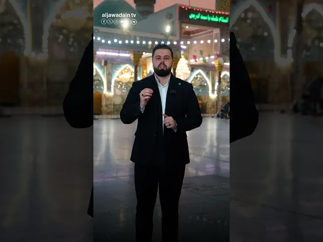 برنامج سبيل المهتدين (الحلقة الثانية)