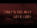 Louis Tomlinson - That's The Way Love Goes (Official Audio)