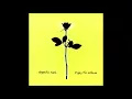 Download Lagu Depeche Mode - Enjoy The Silence (12\