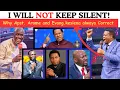 Download Lagu APST. AROME DISCLOSES WHY HIM AND REV. KESIENA ALWAYS CORRECT FATHERS.
