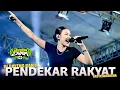 Lagu SASYA ARKHISNA - PENDEKAR RAKYAT || MG 86 LIVE CB LUXURAN