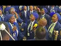 Download Lagu COGHDWG Consultation 2024 - Hayi izibele zakho