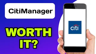 CITIMANAGER APP REVIEW - WORTH IT EXPLAINED