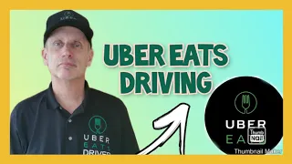 UBER EATS DRIVING TIPS TUTORIAL FOR NEW UBEREATS DRIVERS 2021 EVERYTHING YOU NEED TO KNOW