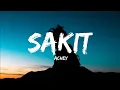 Download Lagu Achey - Sakit (Lyrics)