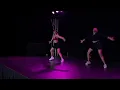 Dance with somebody - Sam Feldt & Benny Bridges / Dance fitness