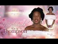 Celebration of Life - MASHAUNDA ALICIA THOMPSON
