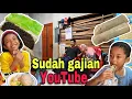 Lagu SUDAH GAJIAN YOUTUBE⁉️ BELI JAJAN UNTUK KELUARGA