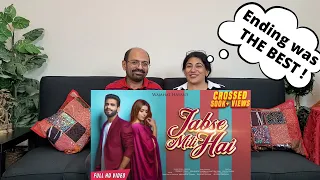 jabse mili hai wajahat hasan debut single reaction 