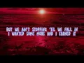 Early Hours - Arrdee (Lyrics)