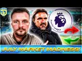 Download Lagu July Transfer Frenzy! Chatting with Jack City: Can Leeds’ Recruitment Keep Them in the Prem?