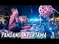 Download Lagu Echa Soemantri - RAN - Pandangan Pertama #ESdrumcam