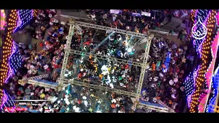 خش تفرج ومتع عنيك  الترند الاصلي عندك شك في ايه مش مطمن ليه قاعد جوه قلبي ومتربع في افندينا  والقشاش دندنها