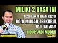 Download Lagu Rahasia hidup mudah do'a mudah terkabul, bisa khusyuk dalam ibadah, bahagia -Ustadz Sonny abi kim