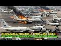 Download Lagu KETIKA GENCATAN SENJATA HANYA JANJI PALSU ‼️PAGI INI 30 PESAWAT ISRAEL HANCUR DI SERANG IRAN