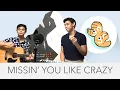 Download Lagu Missin' You Like Crazy - Us The Duo | GynGer