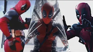 squeaky deadpool edits coz hes pan u0026 iconic