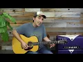 How To Play - Darius Rucker - For The First Time - Guitar Lesson - Easy Country Song On Guitar