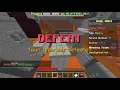 How to play Wool Wars - New Prototype on Hypixel Server