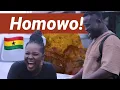 Download Lagu Popular Ghanaian Festival - Homowo | Ghanaian Food, Music and Ghanaian Culture | Life in Africa